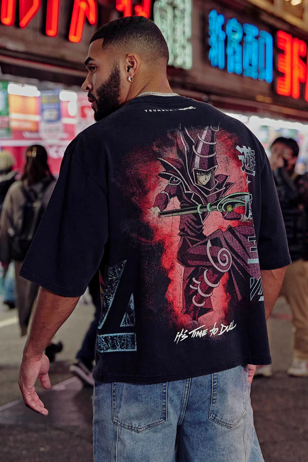 YoungLA - Yu-Gi-Oh!® Tees