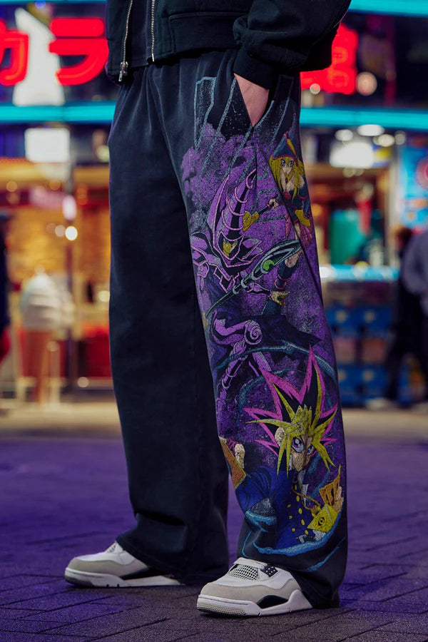 YoungLA - Yu-Gi-Oh!® Sweats