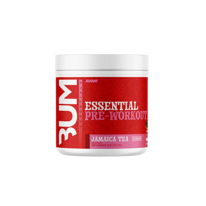 RAW Nutrition - Pre Entreno Essential