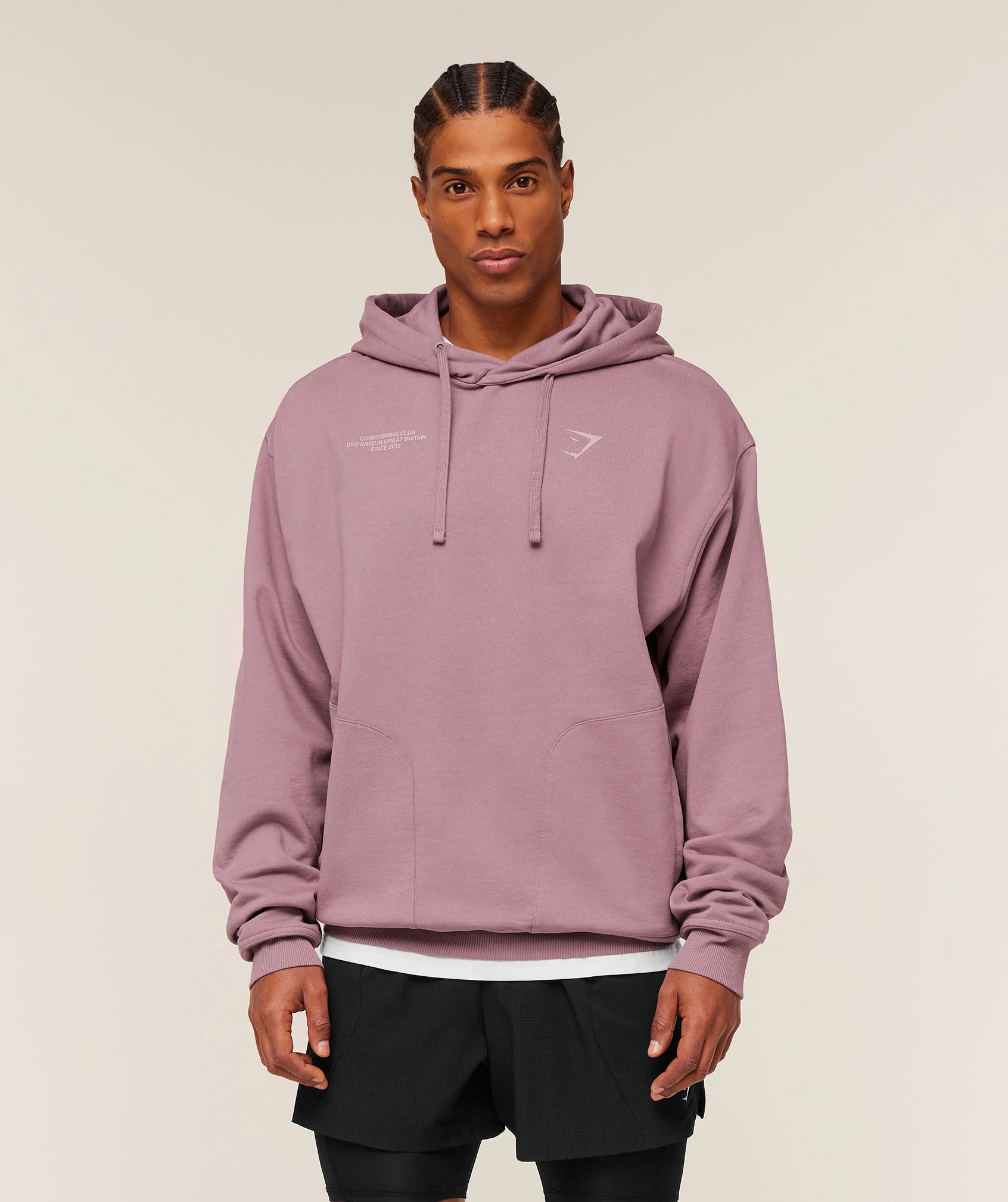 Gymshark - Conditioning Club Hoodie