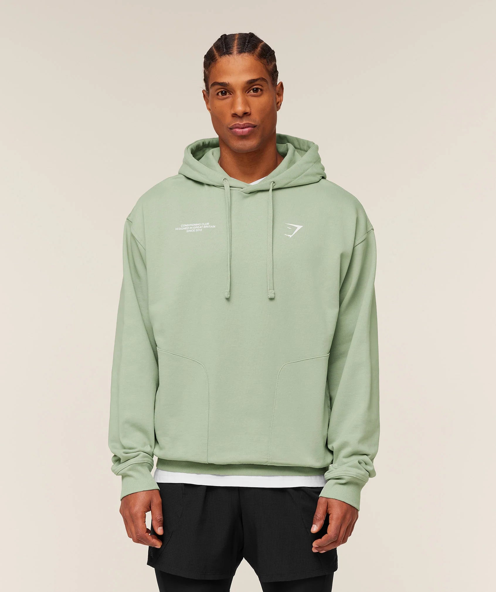 Gymshark - Conditioning Club Hoodie