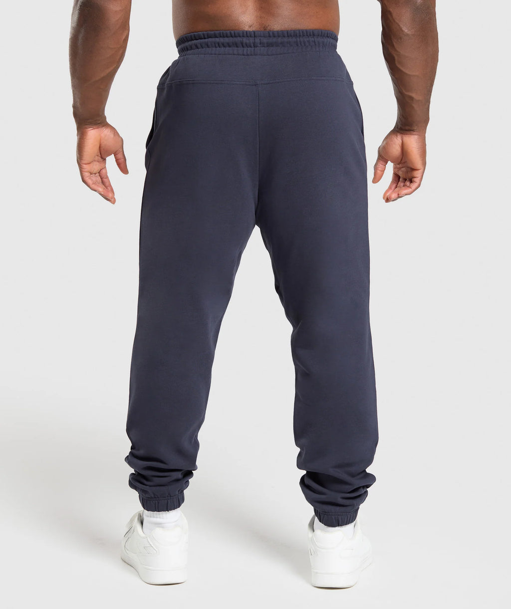 Gymshark -  Global Lifting Oversized Essential Joggers