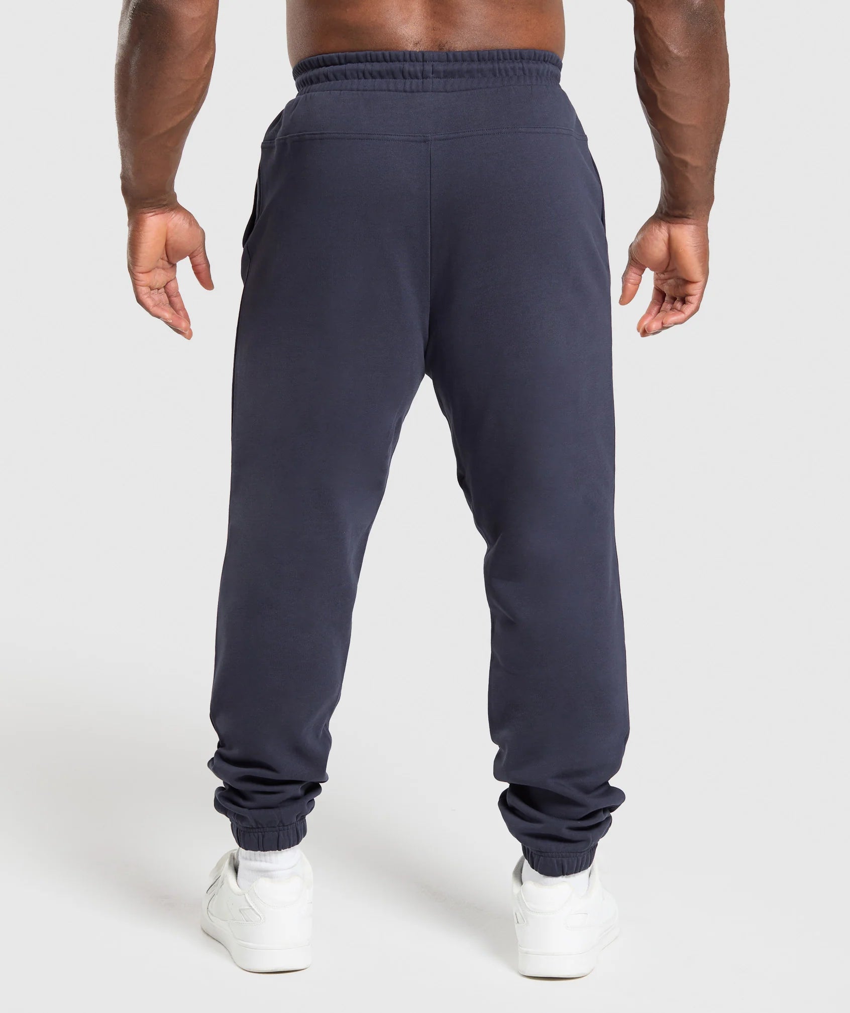 Gymshark -  Global Lifting Oversized Essential Joggers