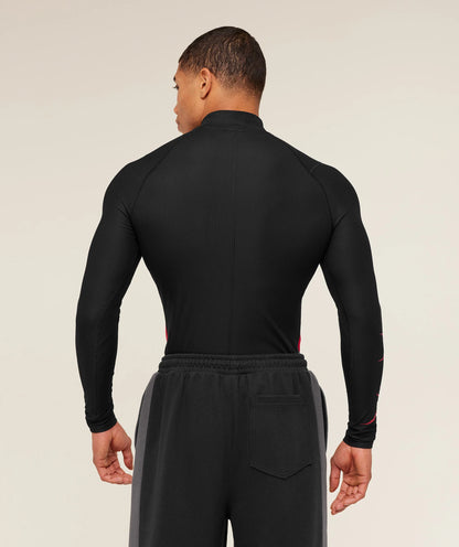 Gymshark x Carlos Belcast - Long Sleeve Tee