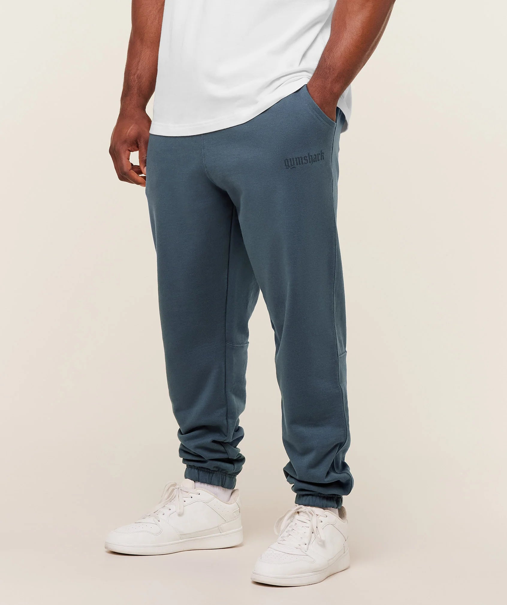 Gymshark - Olde English Joggers