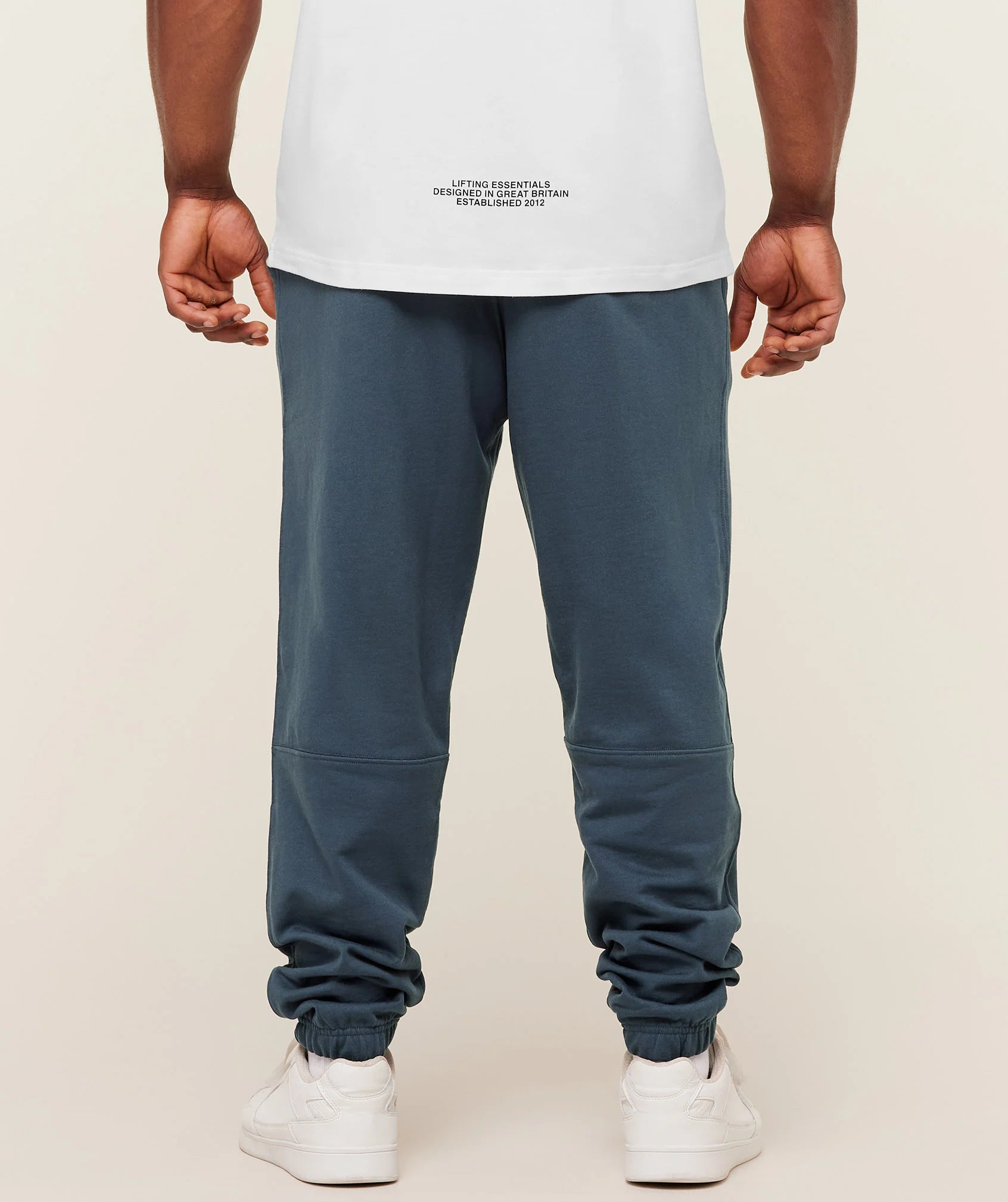 Gymshark - Olde English Joggers