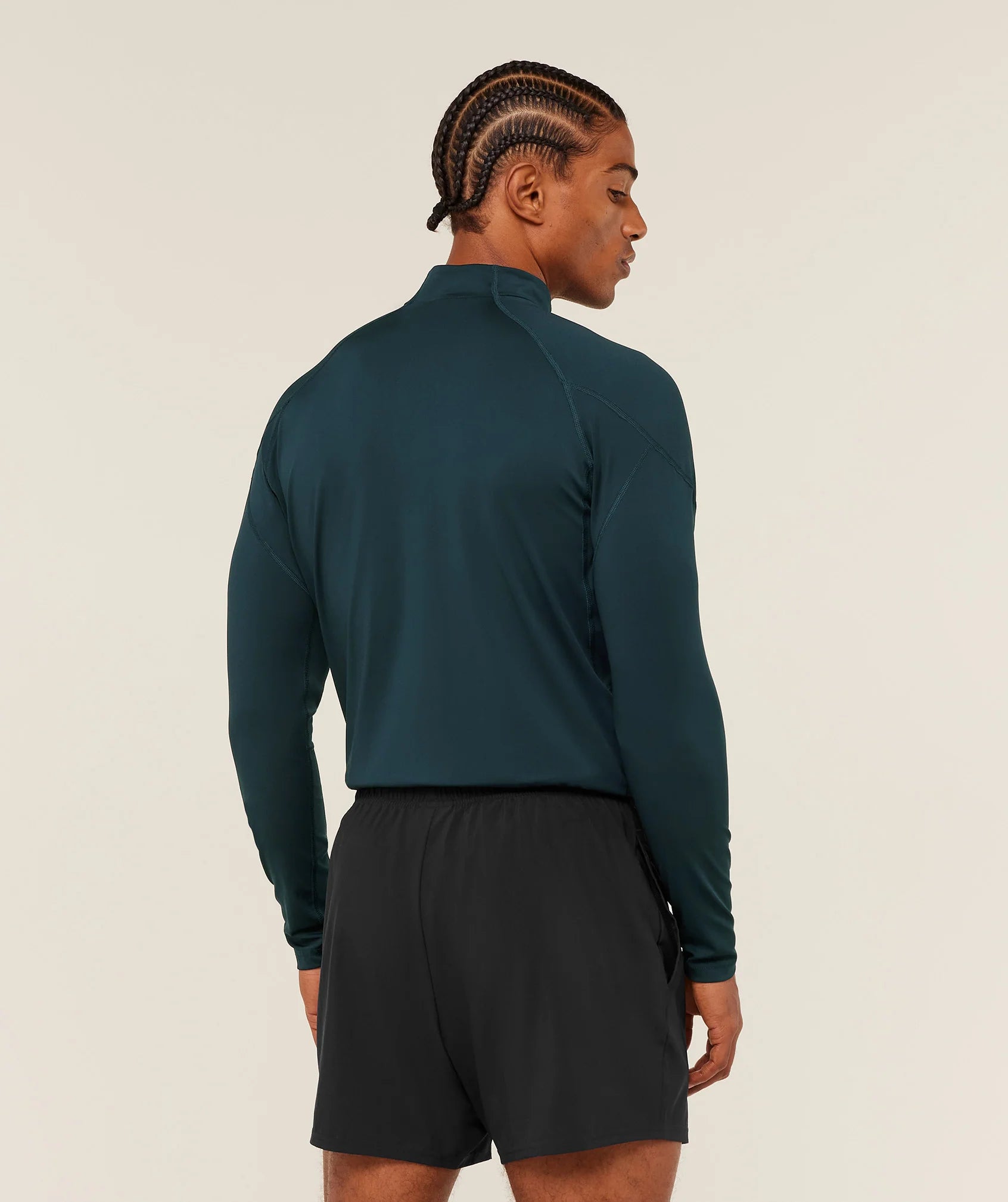 Gymshark - Performance 1/4 Zip