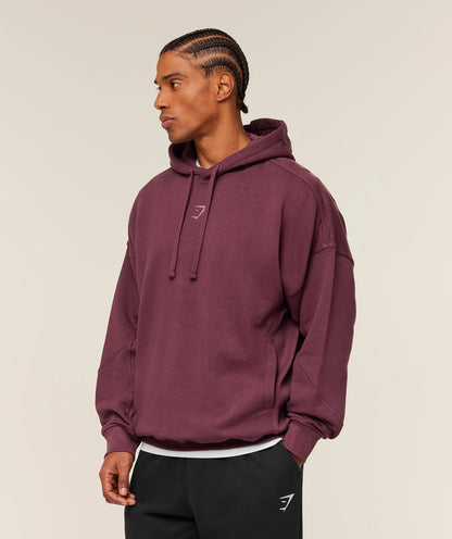 Gymshark - Power Hoodie