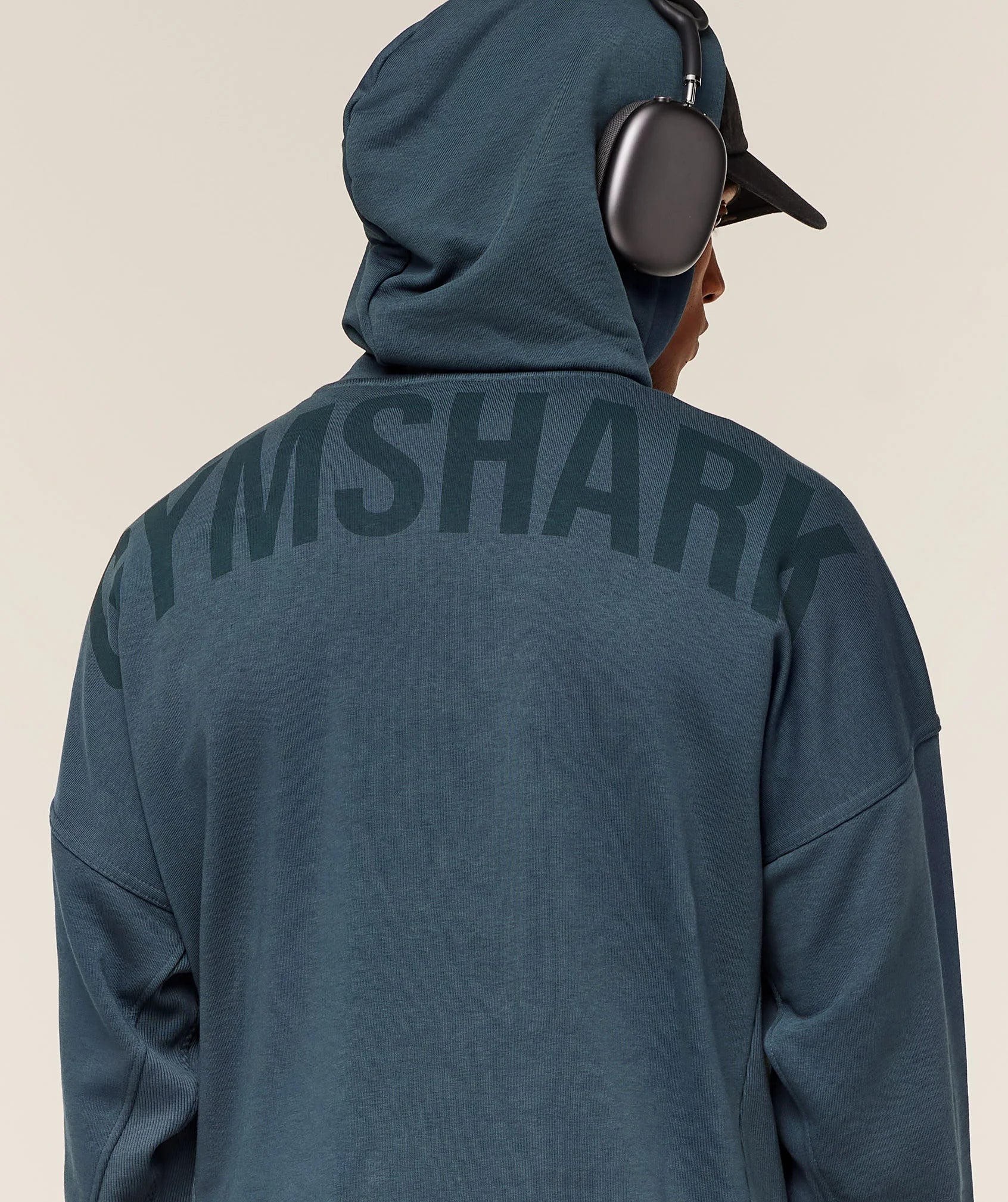 Gymshark - Power Hoodie