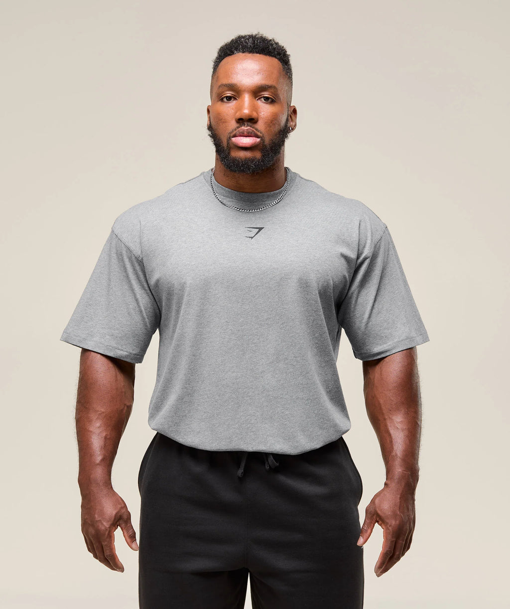 Gymshark - Power T-Shirt