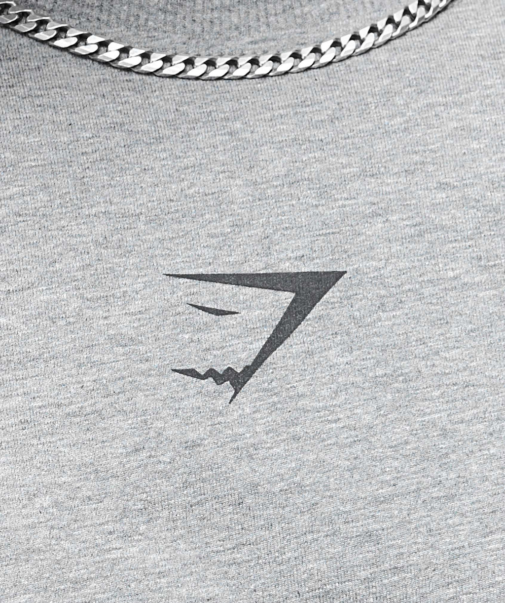 Gymshark - Power T-Shirt