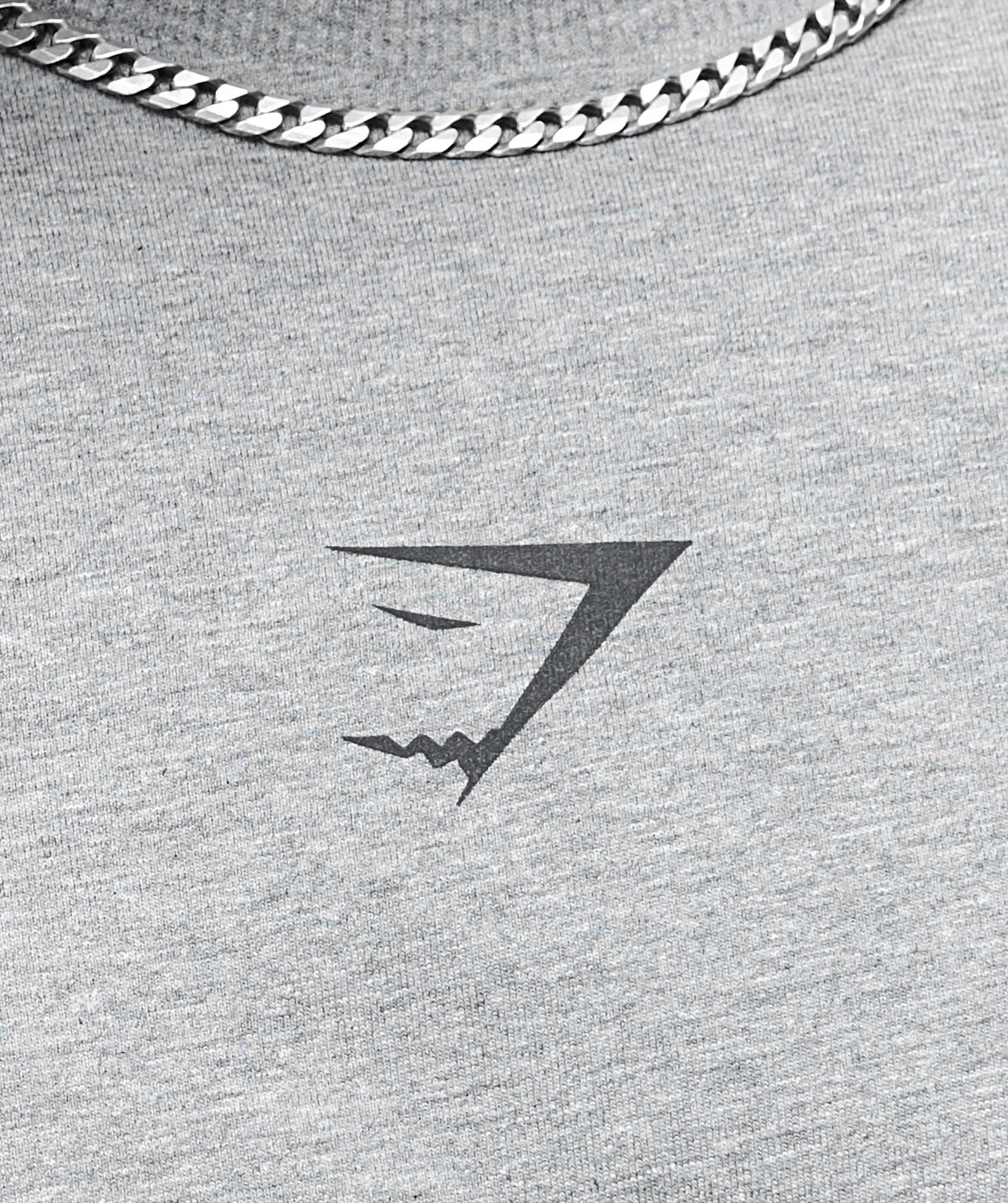 Gymshark - Power T-Shirt