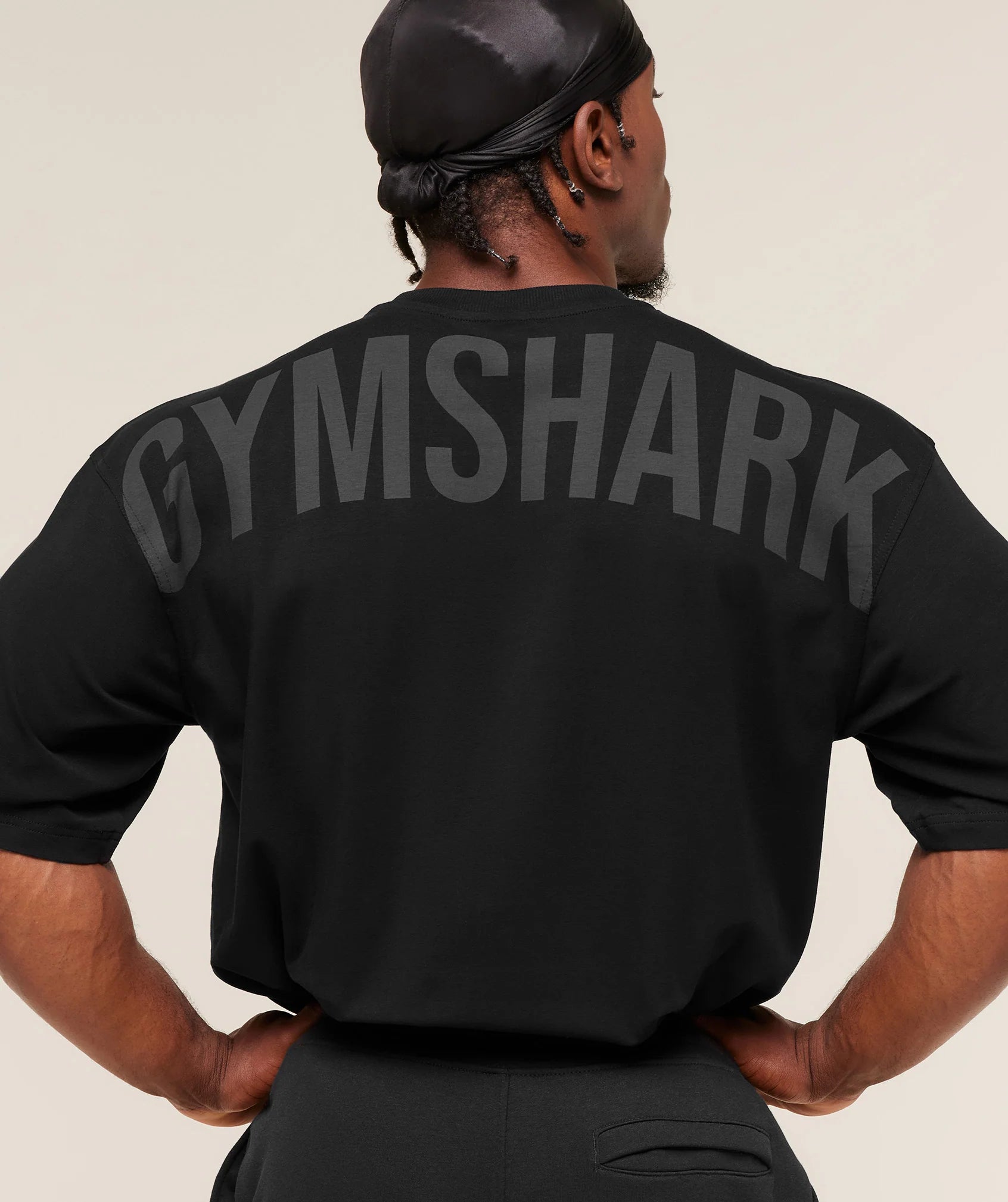 Gymshark - Power T-Shirt