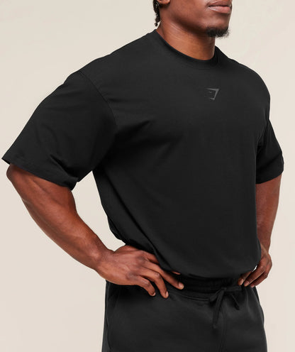 Gymshark - Power T-Shirt